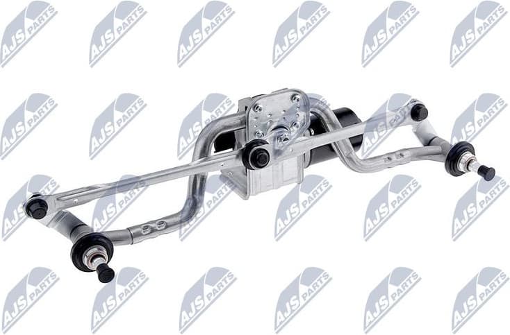 Window Cleaning System ESW-FT-013