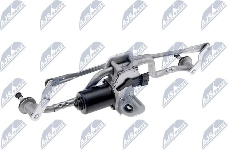 Window Cleaning System ESW-FT-013 - image 2