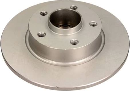 Brake Disc QD9845 - image 2