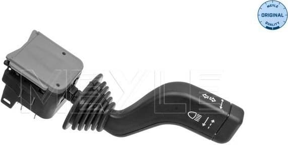 Direction Indicator Switch MEYLE-ORIGINAL: True to OE. 614 890 0000