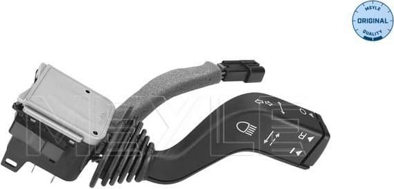 Steering Column Switch MEYLE-ORIGINAL: True to OE. 614 850 0000