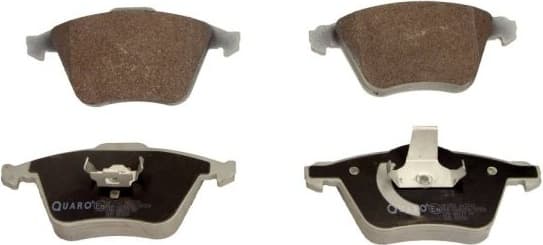 Brake Pad Set, disc brake QP3552