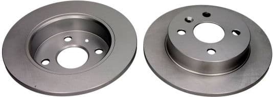 Brake Disc QD9738