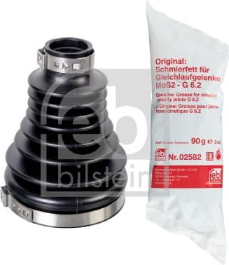 Bellow Kit, drive shaft 175219