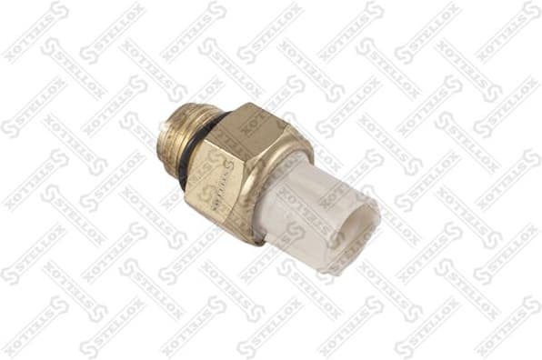 Temperature Switch, radiator fan 06-01516-SX