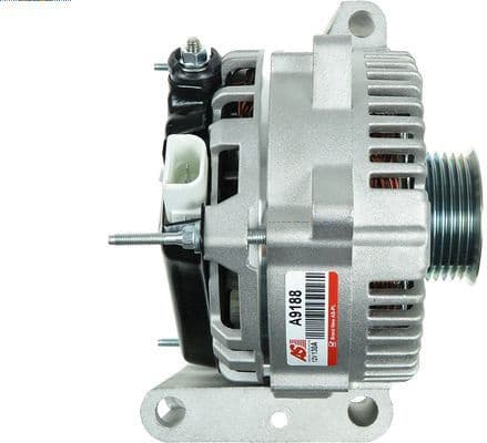 Alternator AS A9188 - image 2