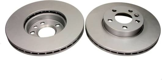 Brake Disc QD1204