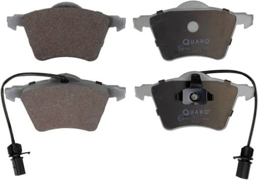 Brake Pad Set, disc brake QP7319