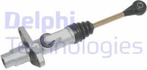 Master Cylinder, clutch LM70356