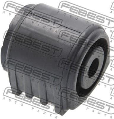 Mounting, control/trailing arm CRAB-019