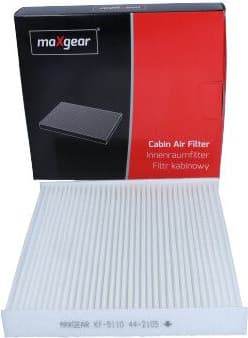 Filter, cabin air 26-1962 - image 2