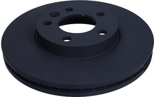 Brake Disc QUARO HIGH CARBON QD8607HC