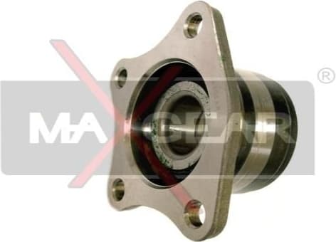 Wheel Bearing Kit 33-0374