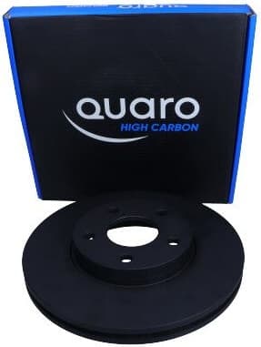Brake Disc QUARO HIGH CARBON QD3605HC - image 2