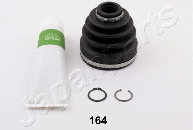 Bellow Kit, drive shaft KB-164