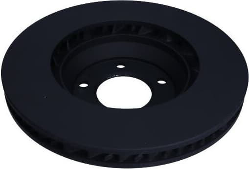 Brake Disc QUARO HIGH CARBON QD5828HC - image 2