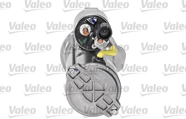 Starter VALEO ORIGINS NEW OE TECHNOLOGY 438243 - image 3