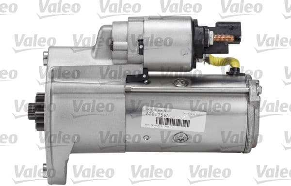 Starter VALEO ORIGINS NEW OE TECHNOLOGY 438243 - image 4