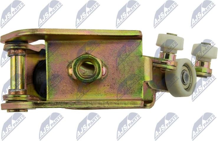 Roller Guide, sliding door EZC-ME-112 - image 5