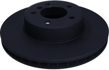 Brake Disc QUARO HIGH CARBON QD1158HC