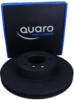 Brake Disc QUARO HIGH CARBON QD1158HC - image 4