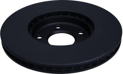 Brake Disc QUARO HIGH CARBON QD9121HC - image 2