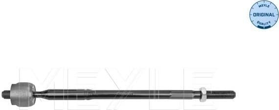 Inner Tie Rod MEYLE-ORIGINAL: True to OE. 11-16 031 0032