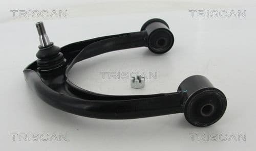 Control/Trailing Arm, wheel suspension 8500 135004