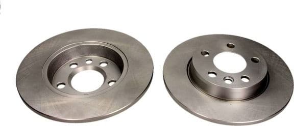 Brake Disc QD3052
