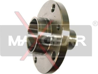 Wheel Hub 33-0488 - image 2