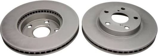Brake Disc QD9286