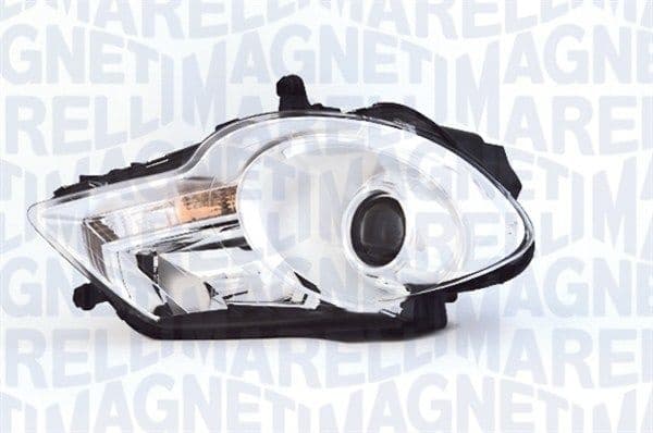 Headlight 711307022688