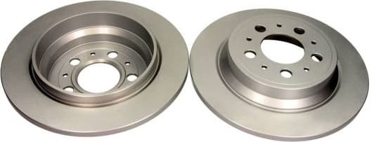 Brake Disc QD5296