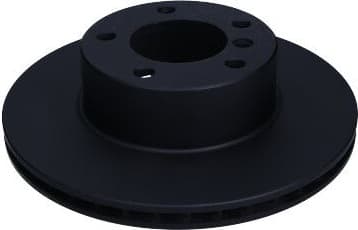 Brake Disc QUARO HIGH CARBON QD6517HC