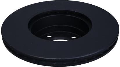 Brake Disc QUARO HIGH CARBON QD6517HC - image 2