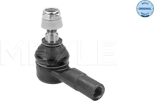 Tie Rod End MEYLE-ORIGINAL: True to OE. 11-16 020 0019