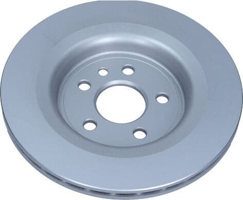 Brake Disc QD6001 - image 2