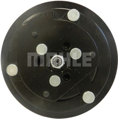 Compressor, air conditioning BEHR ACP 769 000S - image 2