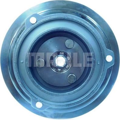 Compressor, air conditioning BEHR ACP 861 000S - image 2