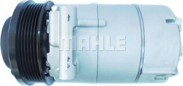 Compressor, air conditioning BEHR ACP 861 000S - image 9