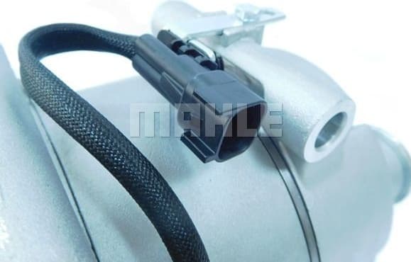 Compressor, air conditioning BEHR ACP 861 000S - image 10