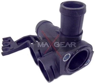 Coolant Flange 18-0013 - image 2