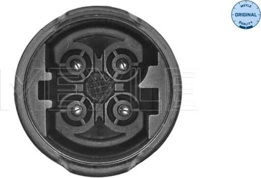 Oxygen Sensor MEYLE-ORIGINAL: True to OE. 314 803 0042 - image 2