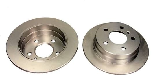 Brake Disc QD9800