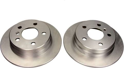 Brake Disc QD9800 - image 2