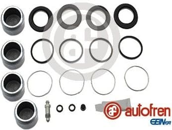 Repair Kit, brake caliper D41197C