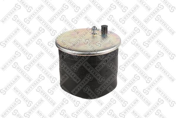 Bellow, air suspension 84-00275-SX