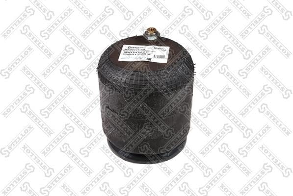 Bellow, air suspension 84-00228-SX