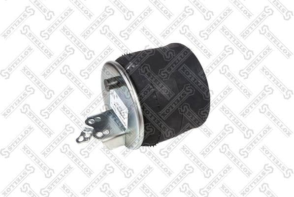 Bellow, air suspension 84-00232-SX