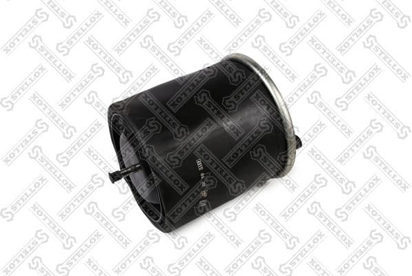 Bellow, air suspension 84-00272-SX